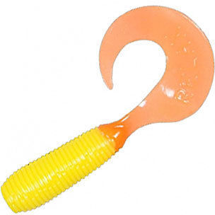 Твистер RELAX 3" (6,0см) 15 шт