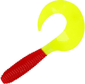 Твистер RELAX 3" (6,0см) 15 шт