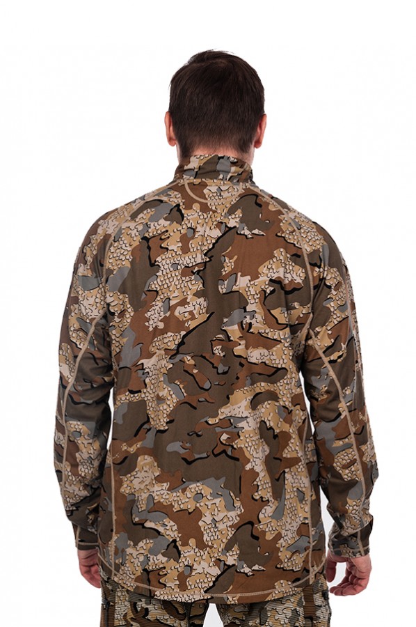 Джемпер King Hunter ARMORED (Modern Camo)