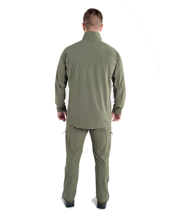 Костюм King Hunter SUMMER LIGHT Green