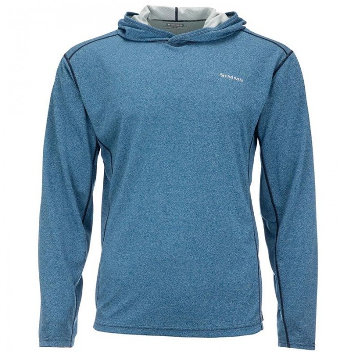Футболка Simms Bugstopper Hoody