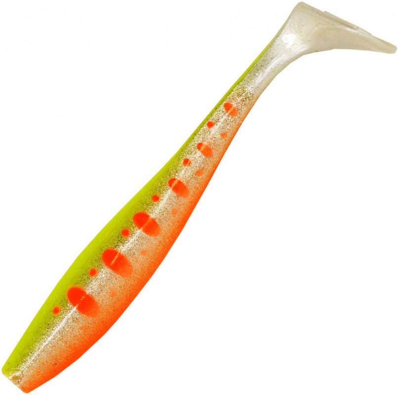 Мягкие приманки Narval Choppy Tail 14cm