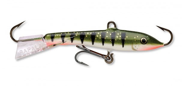 Балансир Rapala Jigging Rap 07*