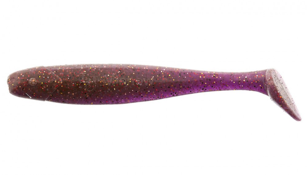 Виброхвосты съедоб. искусст. LJ Pro Series MINNOW 5.5in