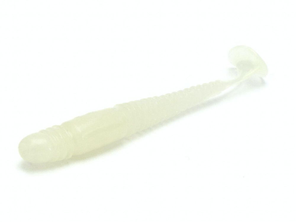 Виброхвосты съедоб. искусст. LJ Pro Series TIOGA 3.4in