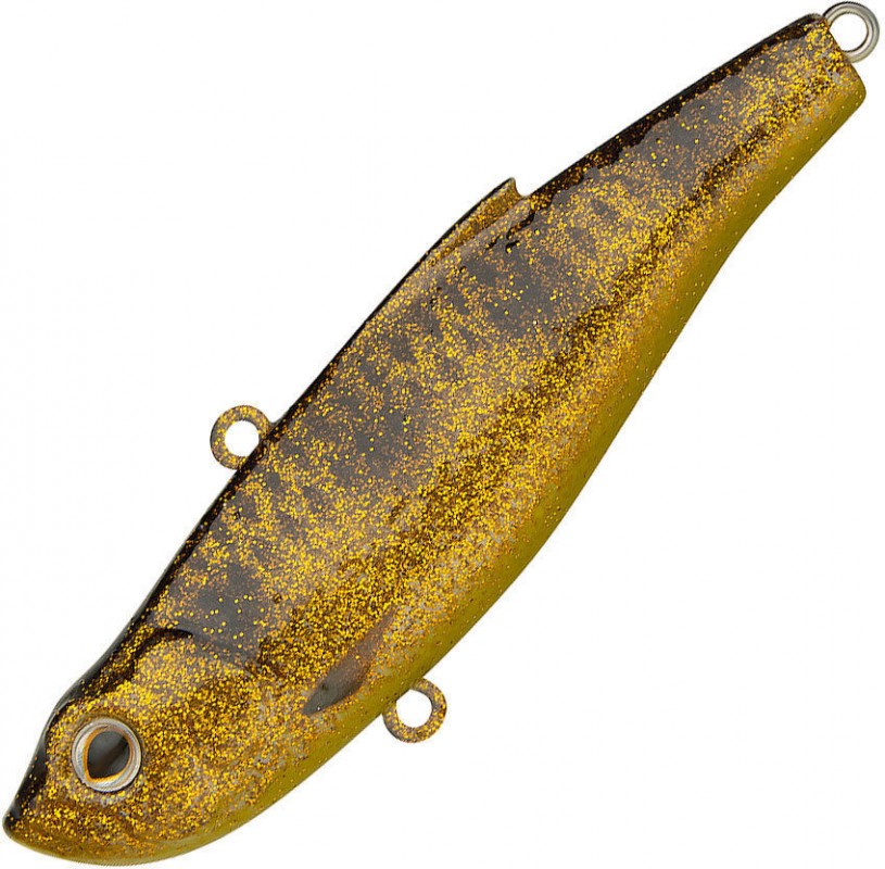 Воблер Раттлин Strike Pro Jedi Rattler 80, 80мм, 22,4гр. Тонущий*