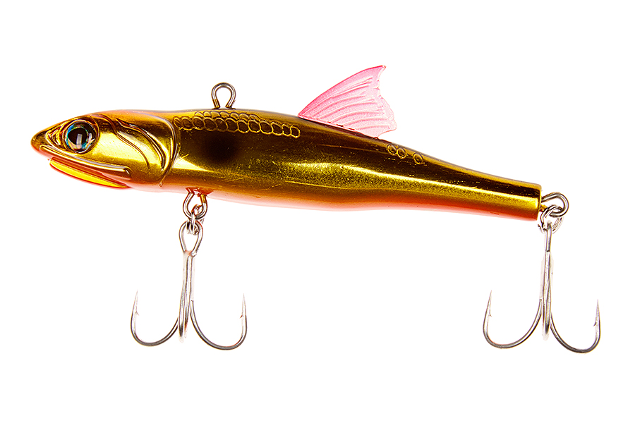 Воблер LITTLE JACK Forma Adict 68mm*