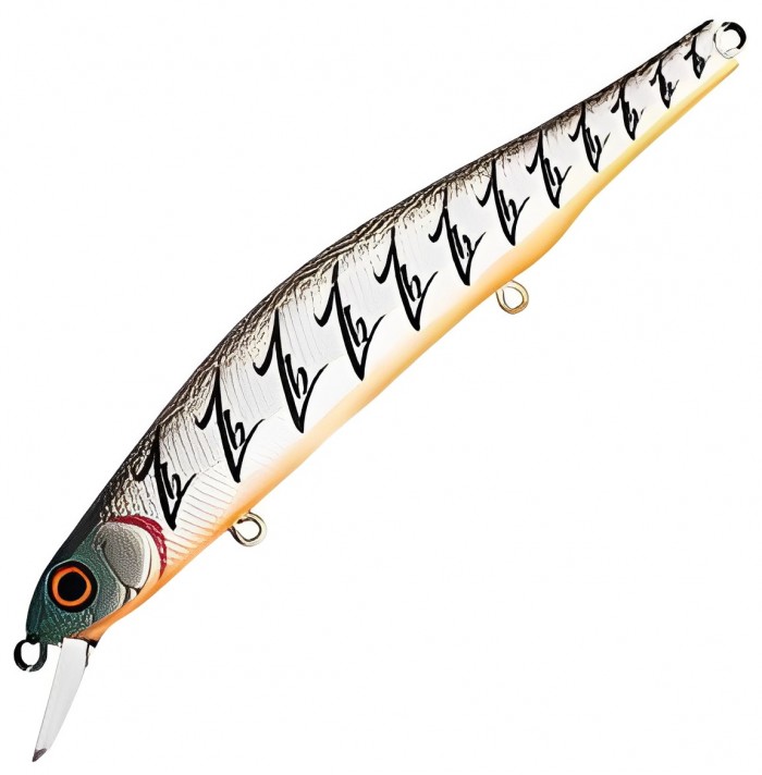 Воблер ZIPBAITS Orbit 130*