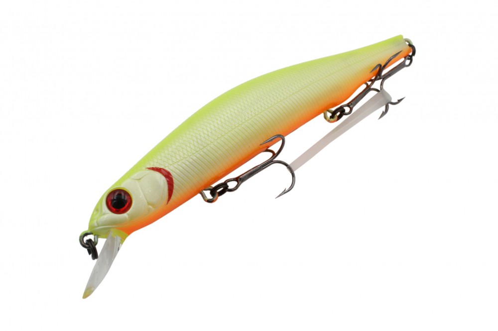 Воблер ZIPBAITS Orbit 130*