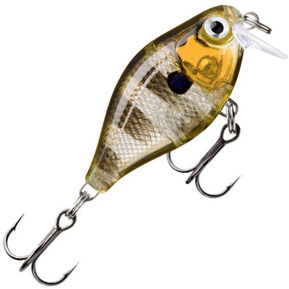 Воблер RAPALA X-Light Crank Shallow Runner 03