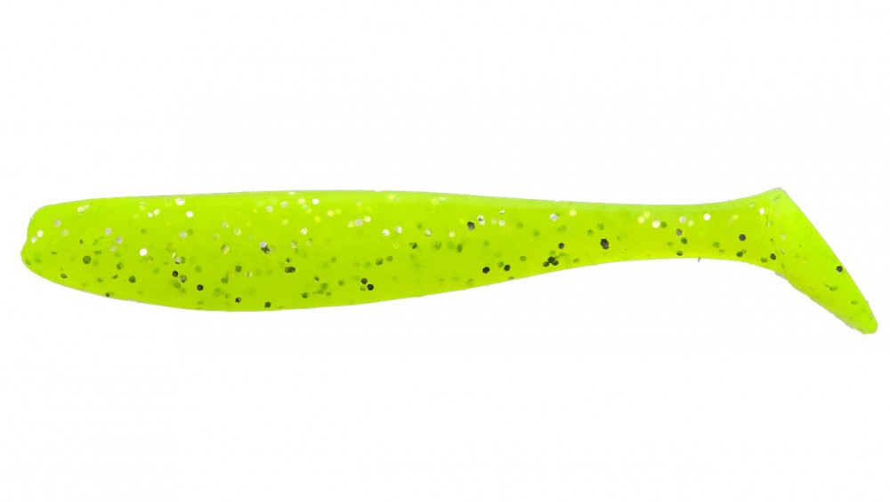 Виброхвосты съедоб. искусст. LJ Pro Series MINNOW 5.5in