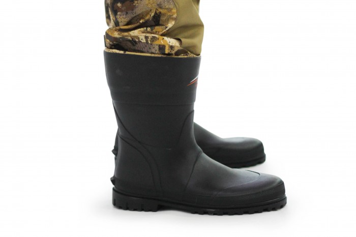 Вейдерсы King Hunter WATER Zip Camo Duck