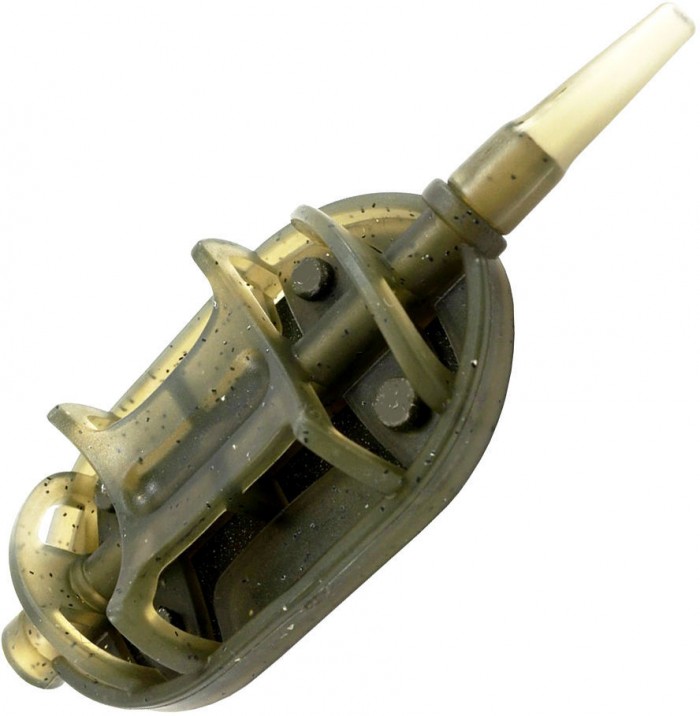 Кормушка ORANGE Spider Flat Method