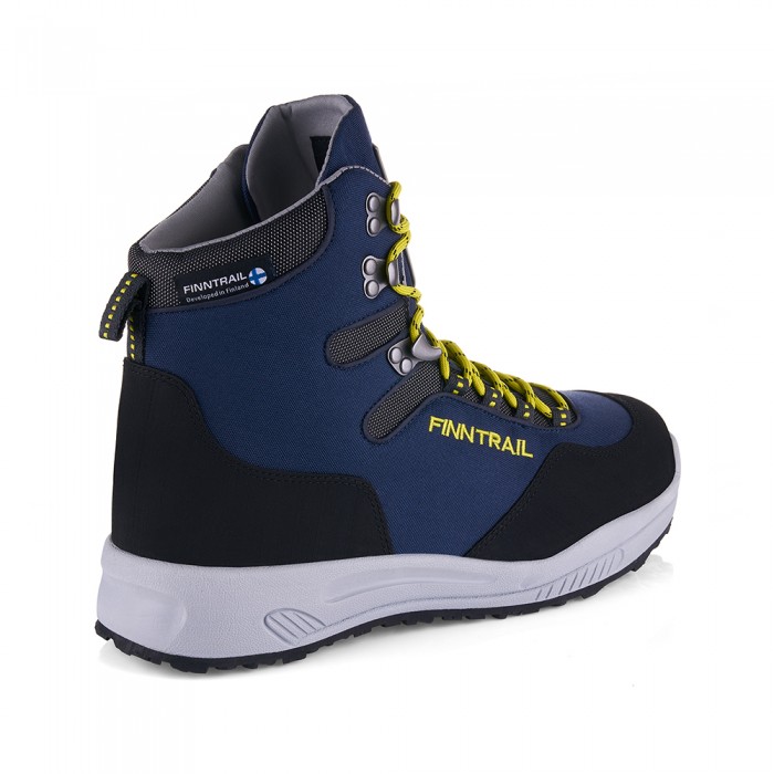 Ботинки Finntrail Sportsman 5198 Blue_N