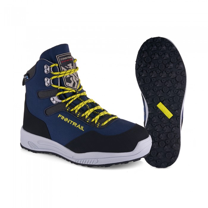 Ботинки Finntrail Sportsman 5198 Blue_N