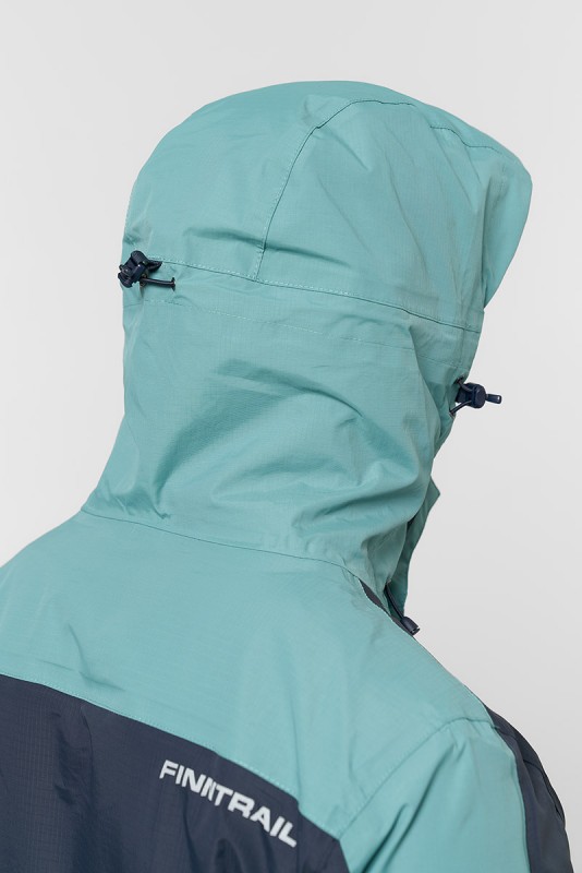 Костюм Finntrail Lightsuit 3503 Petrol_N