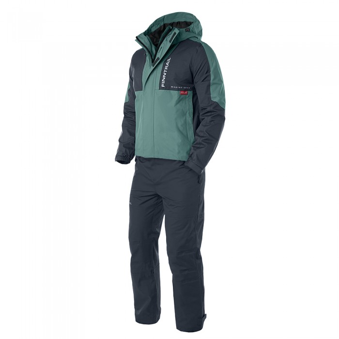Костюм Finntrail Lightsuit 3503 Petrol_N