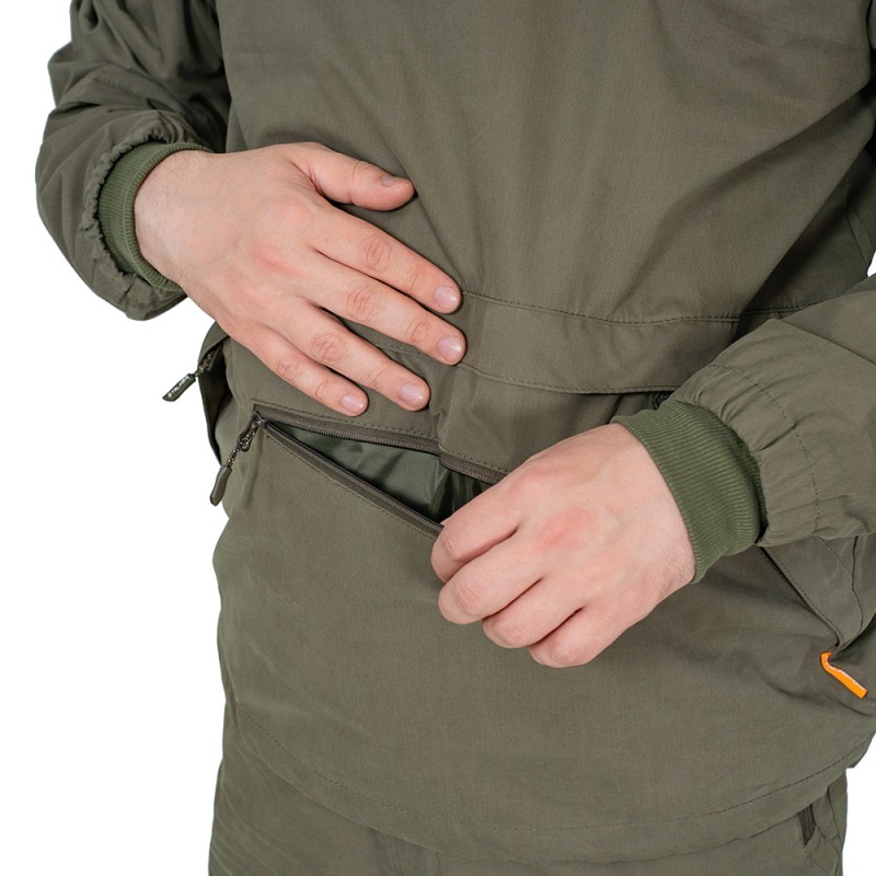 Костюм противоэнцефалитный "ТЕРМИТ" хаки