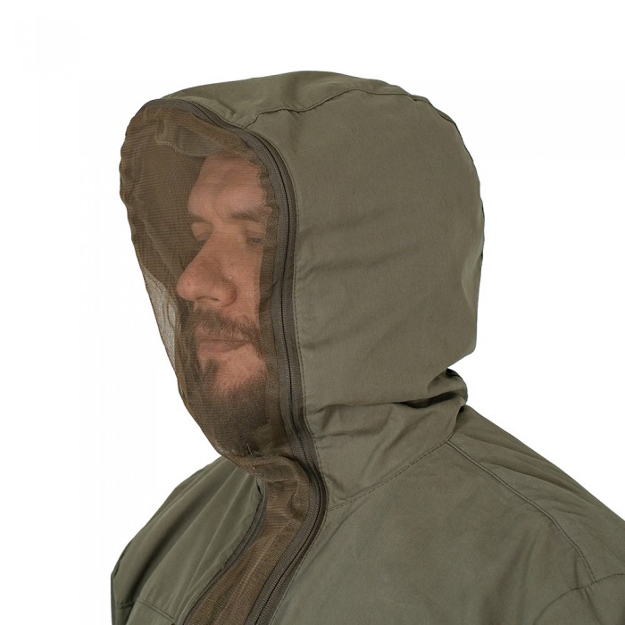 Костюм противоэнцефалитный "ТЕРМИТ" хаки