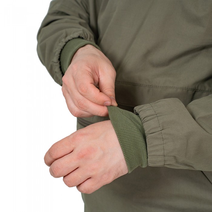 Костюм противоэнцефалитный "ТЕРМИТ" хаки