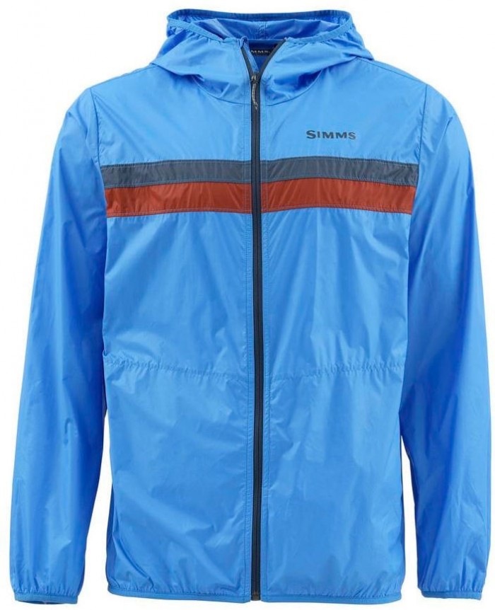 Куртка Simms Fastcast Windshell