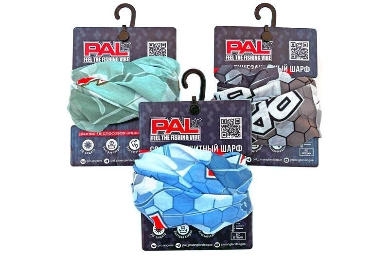 Бафф летний PAL Размер Б/Р