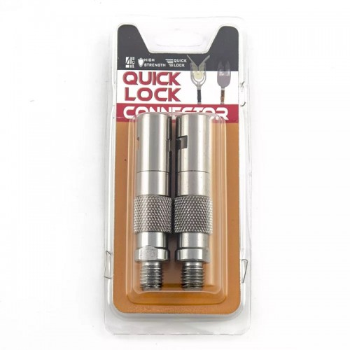 Быстросъёмник Palomino silver