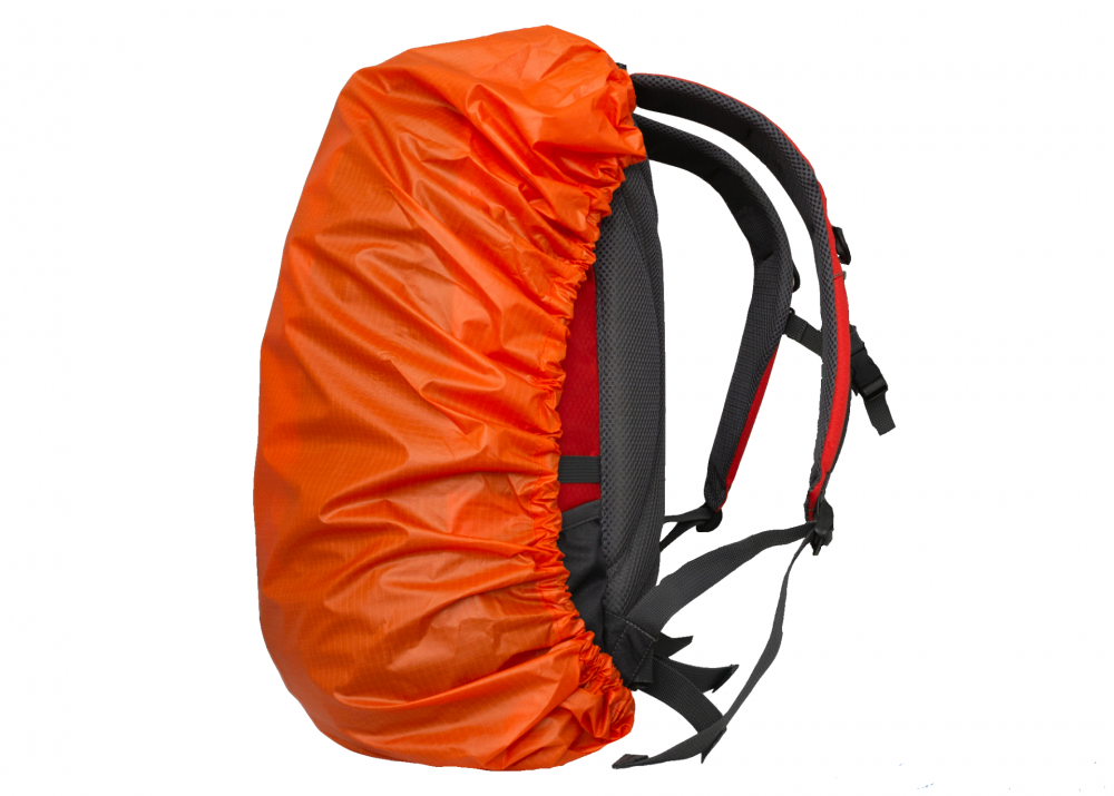 накидка на рюкзак МАНАРАГА 30-40л (оранжевый)