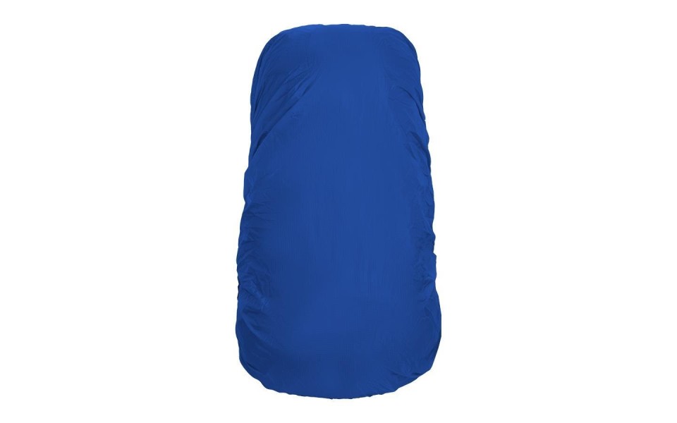 накидка на рюкзак МАНАРАГА 50-60л (синий)