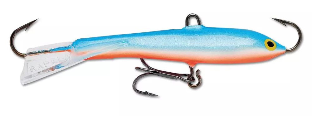 Балансир Rapala 7 Цвет Bsr Купить