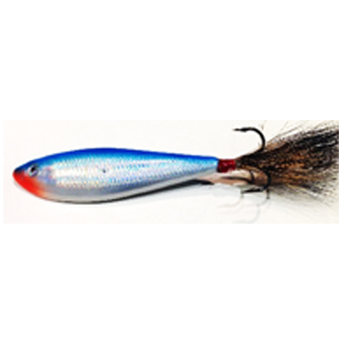 Бокоплав Lucky John OSSA 4 40мм*