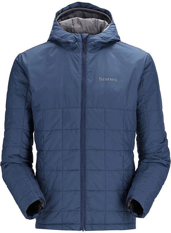 Куртка Simms Fall Run Hoody '21