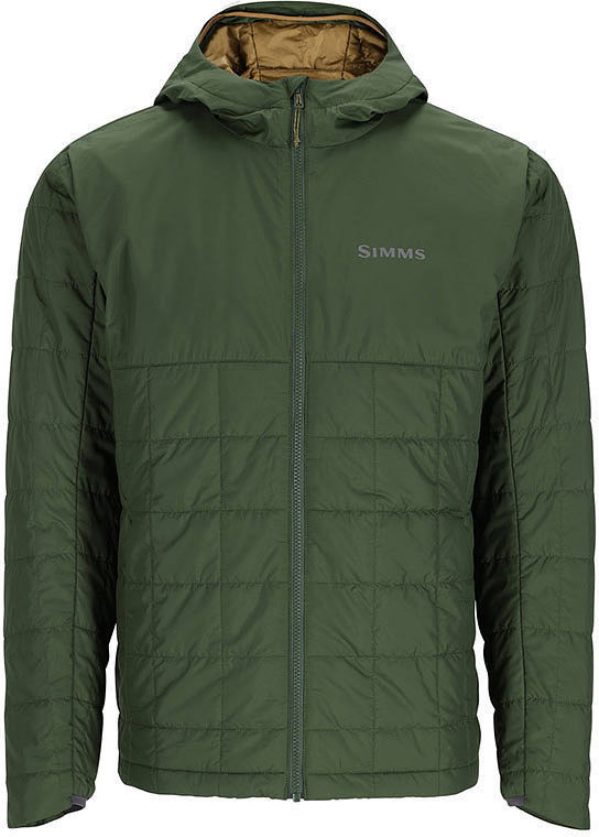 Куртка Simms Fall Run Hoody '21