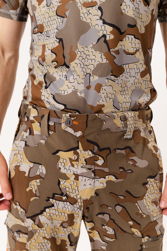 Костюм King Hunter SUMMER LIGHT (Modern Camo)