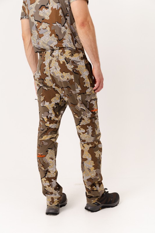 Костюм King Hunter SUMMER LIGHT (Modern Camo)