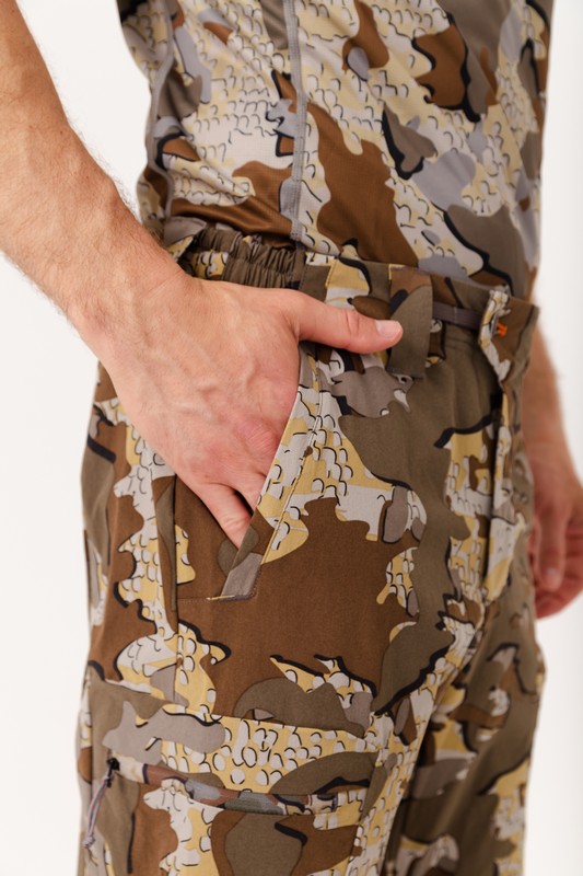 Костюм King Hunter SUMMER LIGHT (Modern Camo)