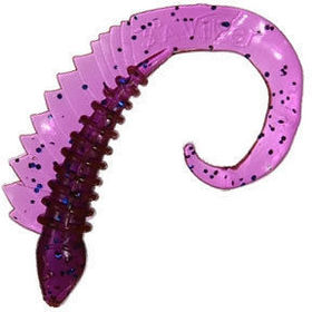 Твистер RELAX VIper 3 (10 шт.)*