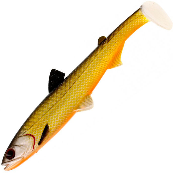 Силиконовая приманка Westin HypoTeez ST 25cm 110g*