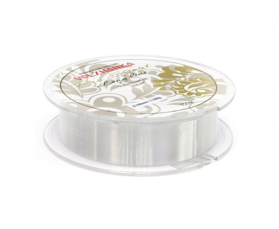 Леска моно "Pro Sport Long Line" 150м