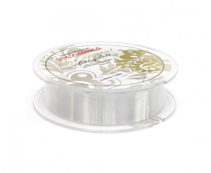 Леска моно "Pro Sport Long Line" 150м