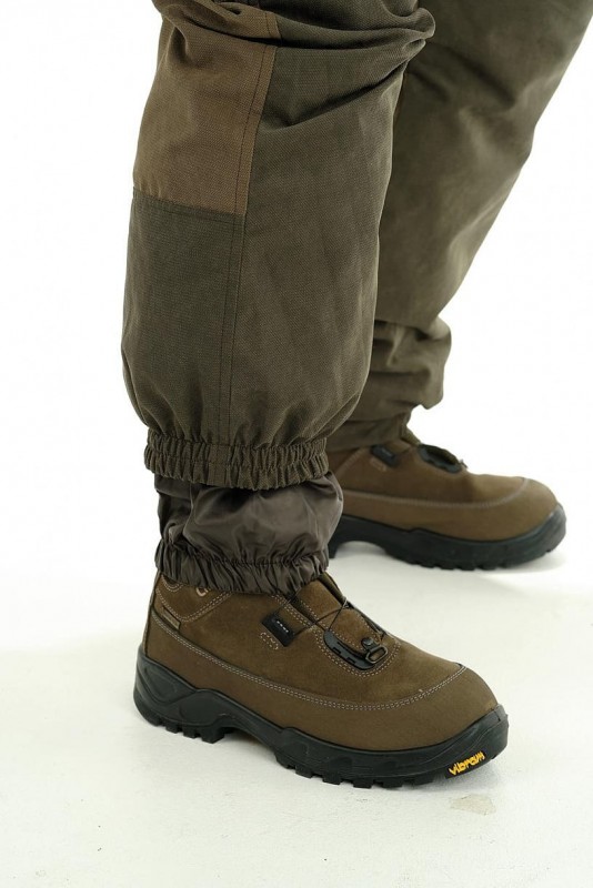 Костюм Magnum-15 (Магнум-15) (исландия, хаки)