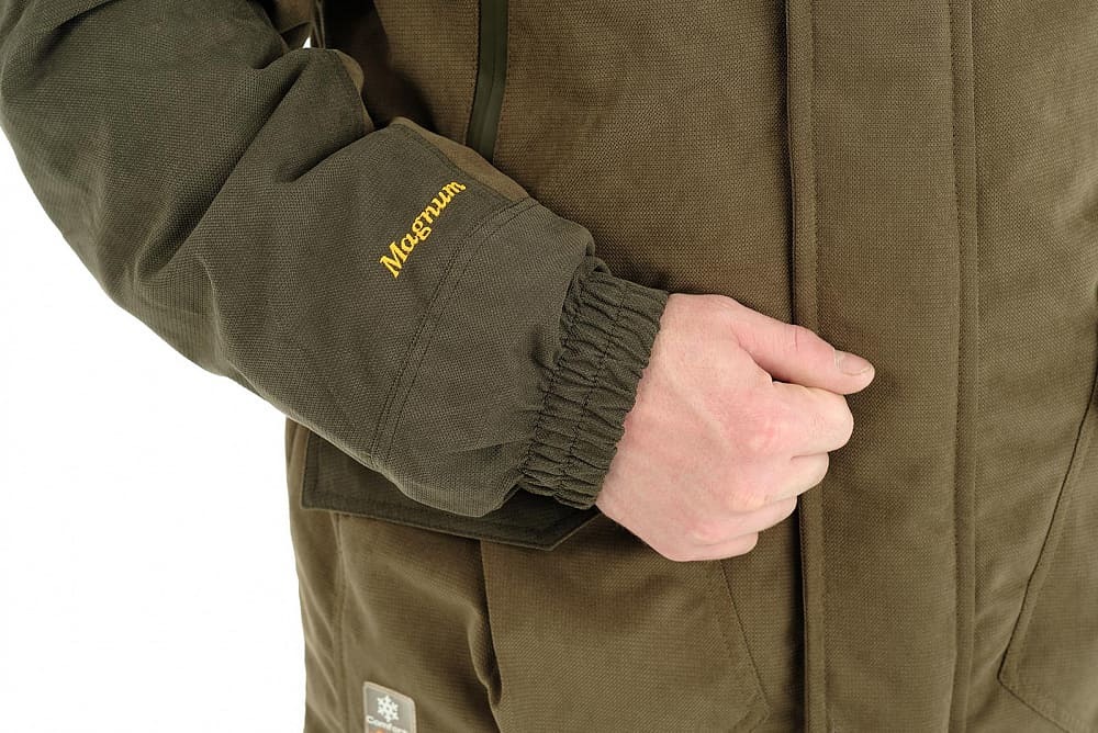 Костюм Magnum-15 (Магнум-15) (исландия, хаки)