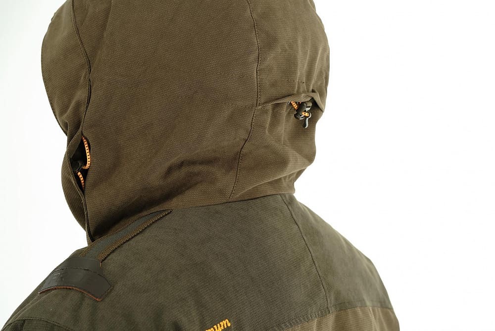 Костюм Magnum-15 (Магнум-15) (исландия, хаки)