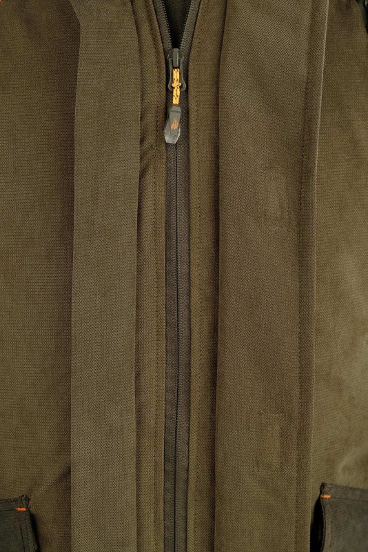 Костюм Magnum-15 (Магнум-15) (исландия, хаки)