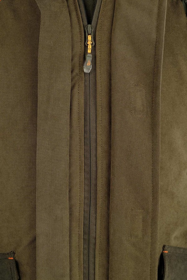 Костюм Magnum-15 (Магнум-15) (исландия, хаки)