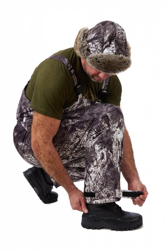 Костюм "Снеговик" (алова, изморозь) Орион