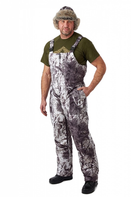 Костюм "Снеговик" (алова, изморозь) Орион