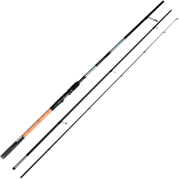 Удилище спин. Maximus REEF 393MH 3.9 m 17-50g