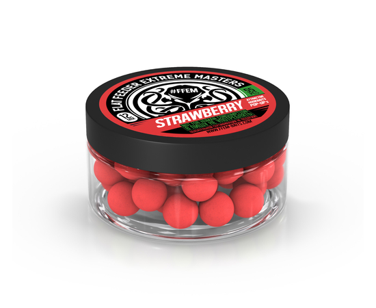 Бойлы FFEM Pop-Up 12 mm