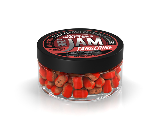 Вафтерсы FFEM Jam Wafters 10*13